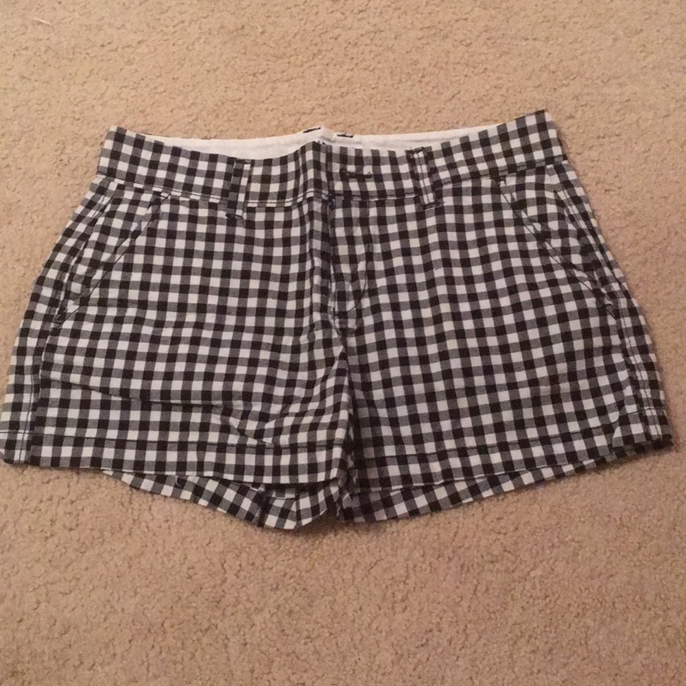 Shorts from old navy